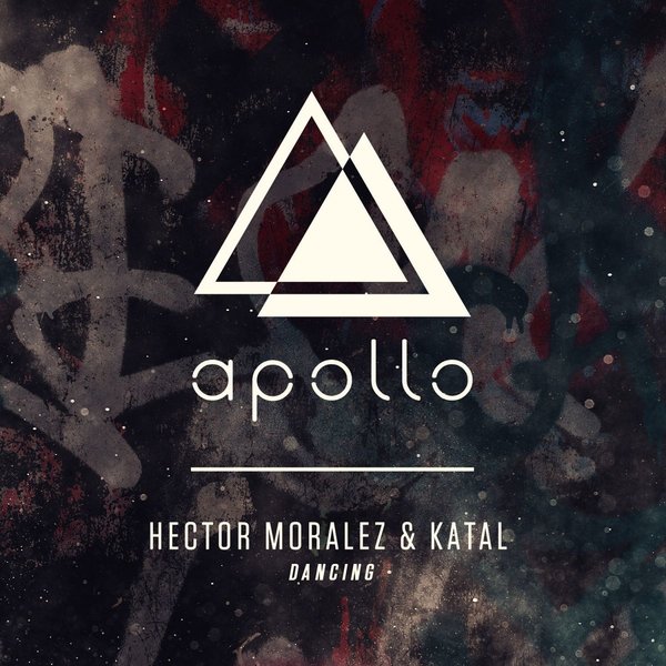 Hector Moralez, Katal - Dancing / APL06