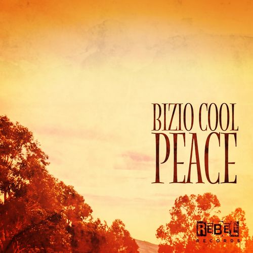 Bizio Cool - Peace / REBEL009/RBL105