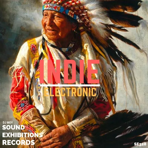 DJ Moy - India Electronic / SE328