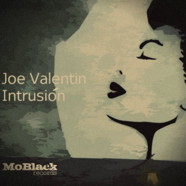 Joe Valentin - Intrusión / MBR155