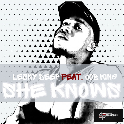Lesny Deep feat. Job King - She Knows / DPR011