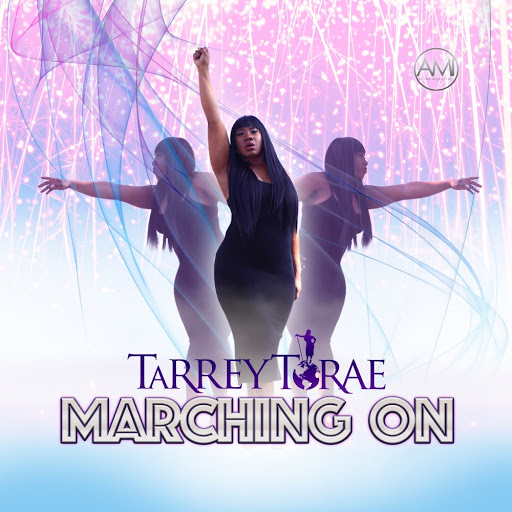 Tarrey Torae - Marching On / AMI002