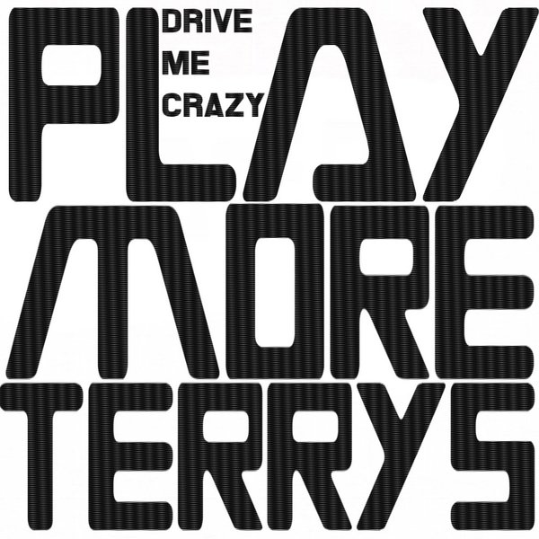 Jason Bye - Drive Me Crazy / PMTCRAZY
