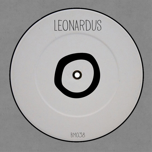Leonardus - Disco Supreme / BM038