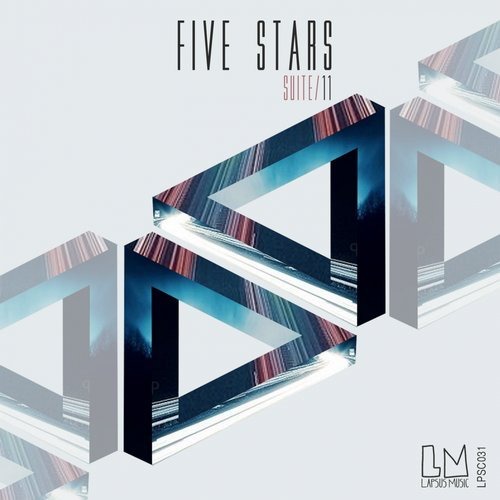 VA - Five Stars - Suite 11 / LPSC031
