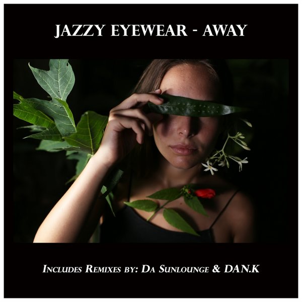 Jazzy Eyewear - Away / SSR064