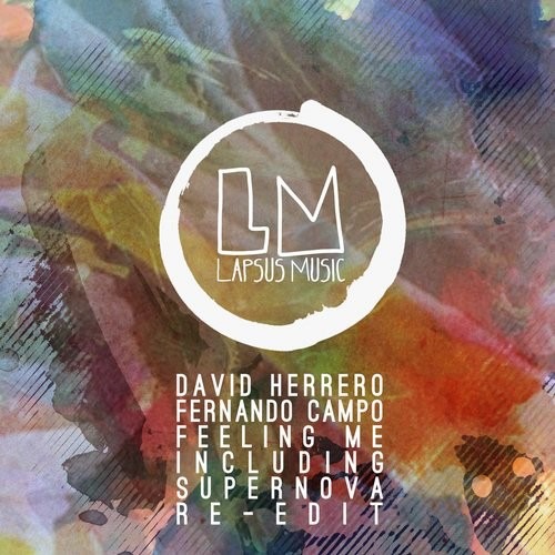 David Herrero & Fernando Campo - Feeling Me / LPS168