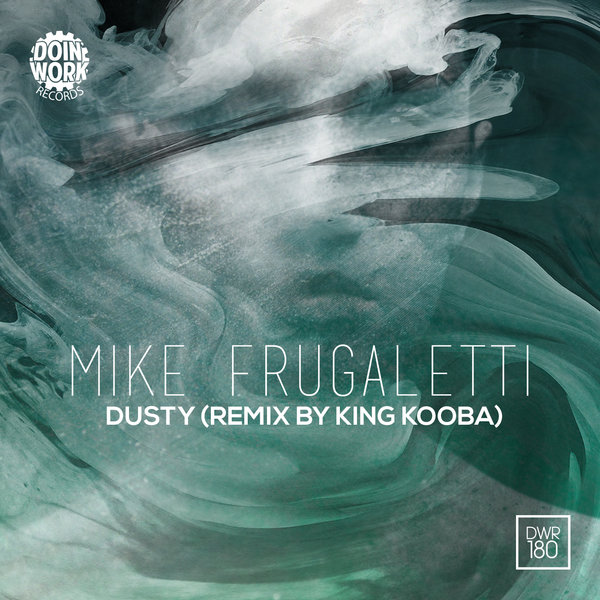 Mike Frugaletti - Dusty / DWR180