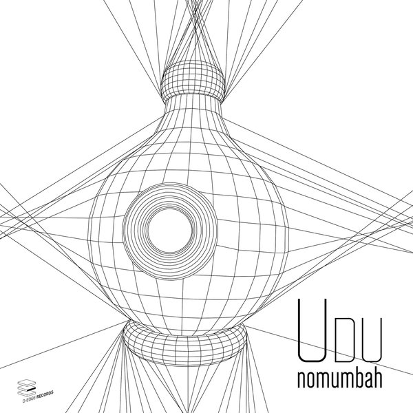 Nomumbah - Udu / D-Edge Rec 027
