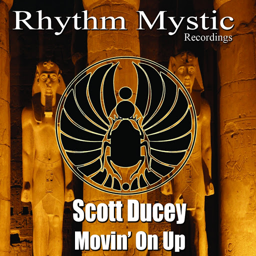 Scott Ducey - Movin' On Up / RMR062
