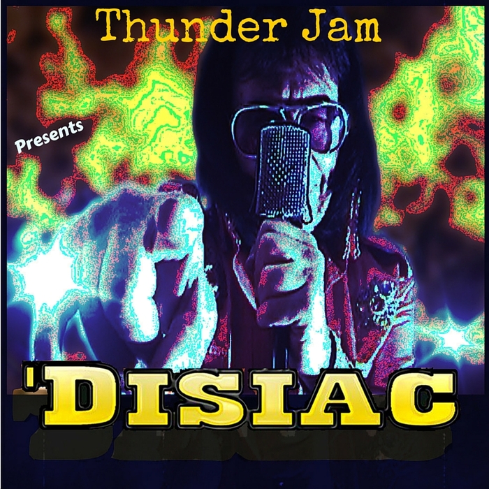 Disiac - Disiac I / TJ 010