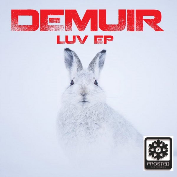 Demuir - Luv EP / Frosted077