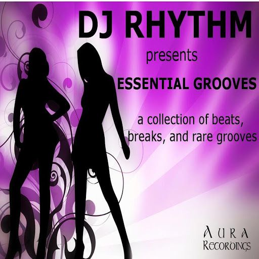 DJ Rhythm - Essential Grooves / AR1600300