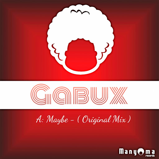 Gabux - Maybe / MYR124
