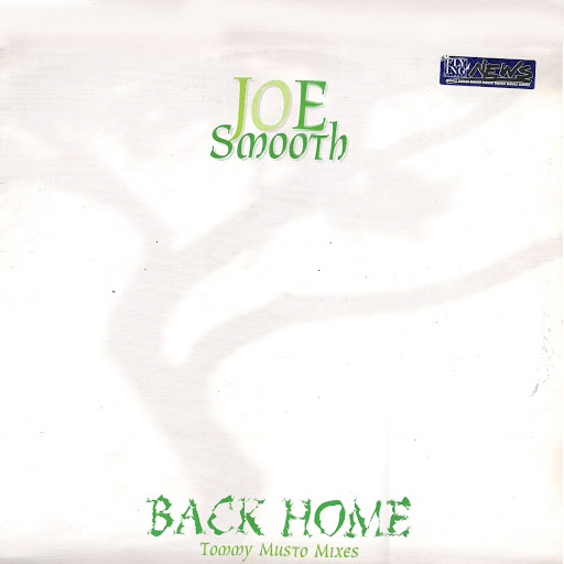 Joe Smooth - Back Home / UMM 353