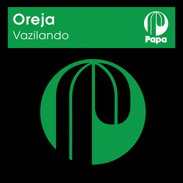 Oreja - Vazilando / PAPA012