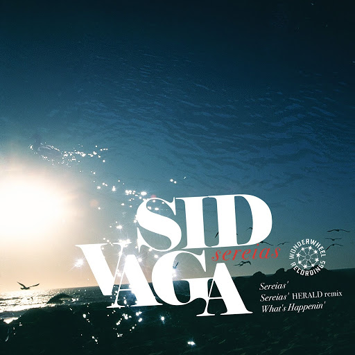 Sid Vaga - Serieas / WONDER71