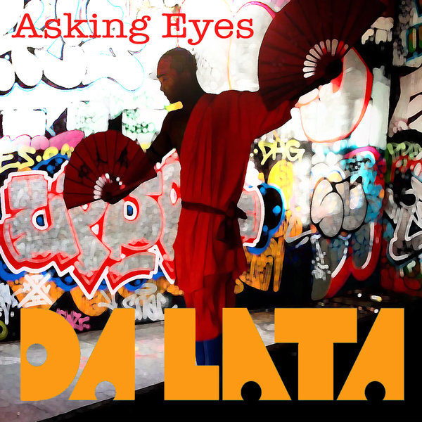 Da Lata - Asking Eyes / AR094DD