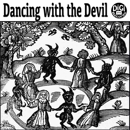 Davide Neri - Dancing with the Devil / 3614598549109