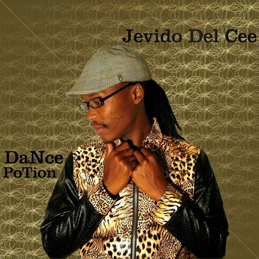 Jevido Del Cee - Dance Potion / MTM001