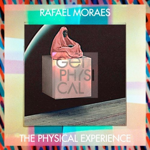 Rafael Moraes - The Physical Experience / GPM358
