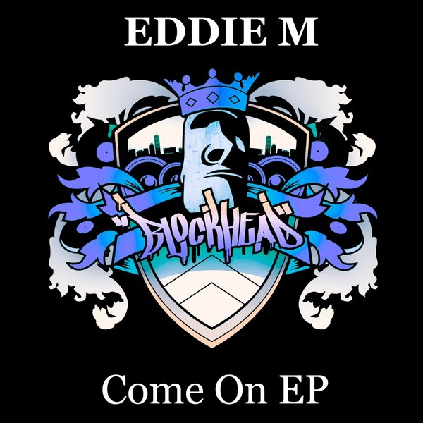 Eddie M - Come On / BHD099
