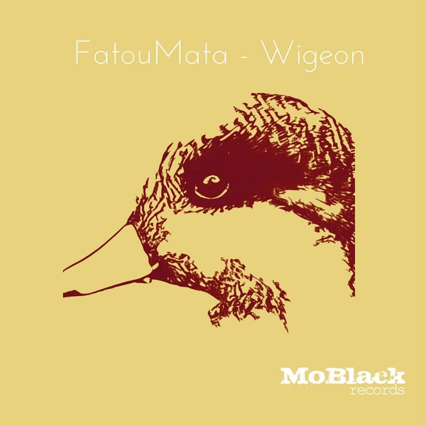 Fatoumata - Wigeon / MBR167