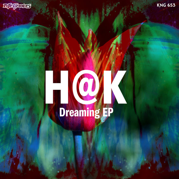 H@K - Dreaming EP / KNG 653