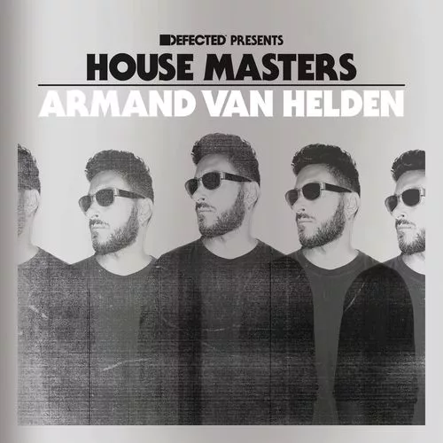 Armand van Helden - Defected Presents House Masters - Armand Van Helden / HOMAS27D3