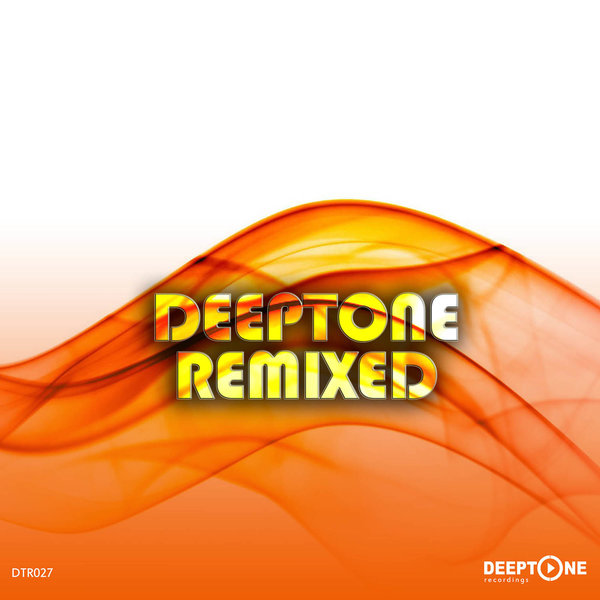 VA - Deeptone Remixed / DTR027
