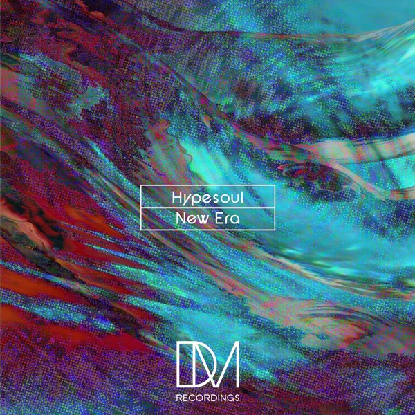 Hypesoul - New Era / DMR044