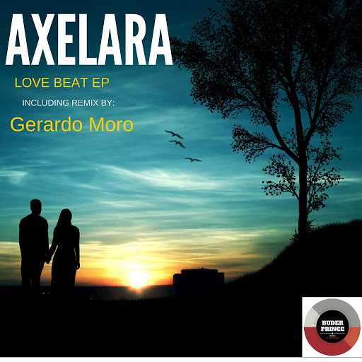 Axelara - Love Beat / BPD026