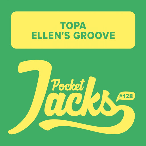 Topa - Ellen's Groove / PJT128