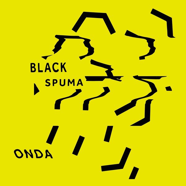 Black Spuma - Onda / IFEEL057D