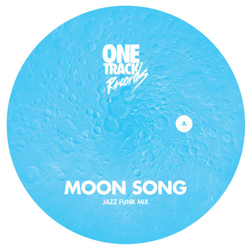 John Daly - Moon Song / 1TRACK12