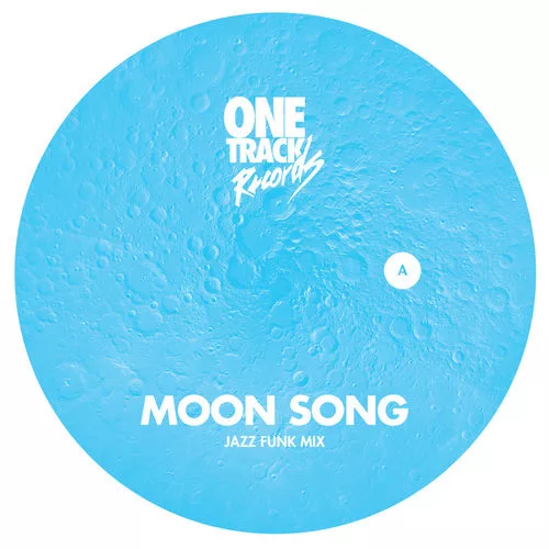 John Daly - Moon Song / 1TRACK12