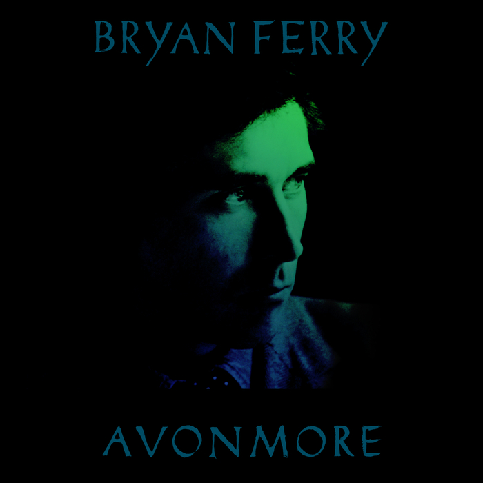 Bryan Ferry - Avonmore - The Remix Album (Deluxe) / 538238324