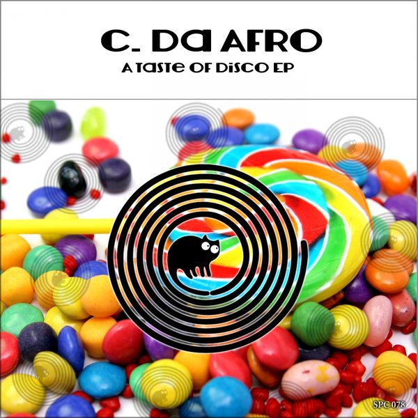 C. Da Afro - A Taste Of Disco / SPC078