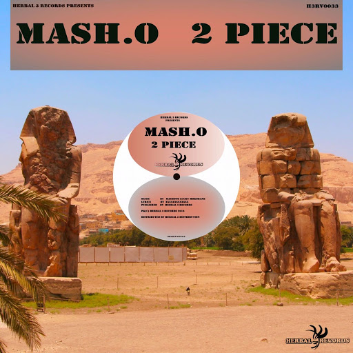 Mash.O - 2 Piece / H3RV0033