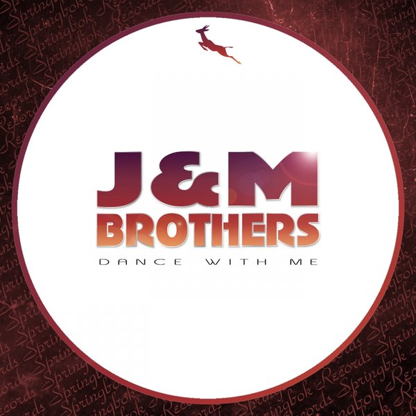 J&M Brothers - Dance With Me / SBK92
