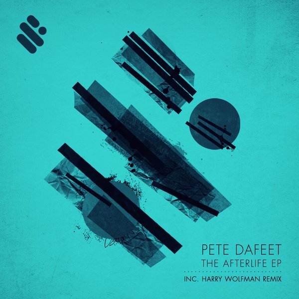 Pete Dafeet - The Afterlife EP / supremus010