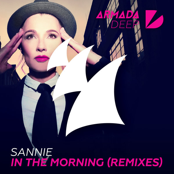 Sannie - In The Morning / ARDP215