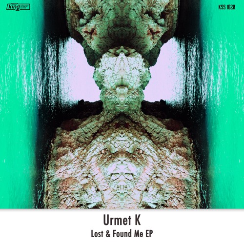 Urmet K - Lost & Found Me EP / KSS 1620