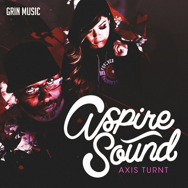 Aspire Sound - Axis Turnt / GNM038