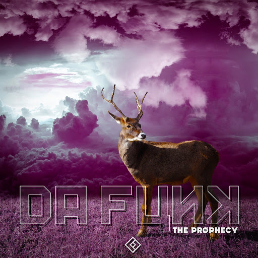 Da Funk - The Prophecy / CAP 022