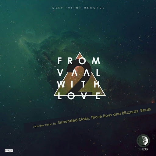VA - From Vaal with Love 2 / DFR005