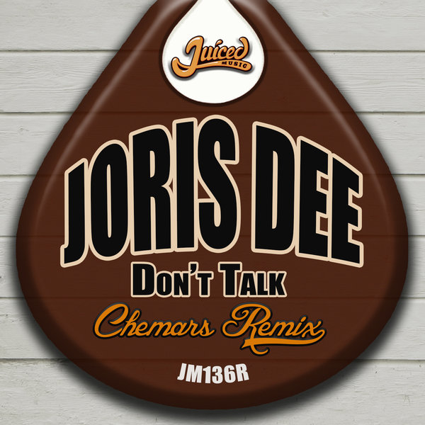 Joris Dee - Don't Talk (Chemars Remix) / JM136R