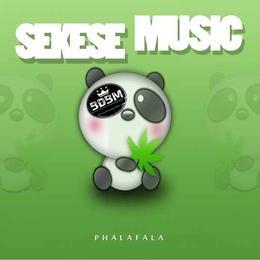 Phalafala - Sekese Music / BDBM0043