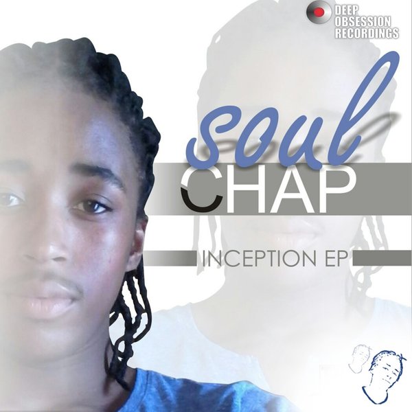 Soul Chap - Inception EP / DOR056