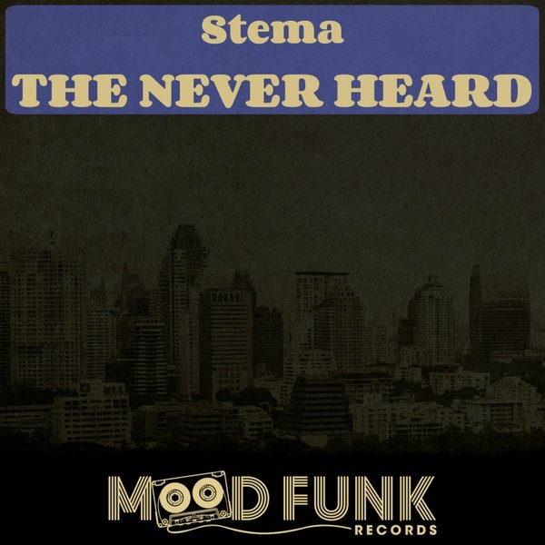 Stema - The Never Heard / MFR031